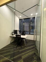 PLUS (D1), Office #622074691